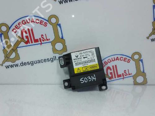 Used ECU airbags DACIA SANDERO [2008-2025]  20804198