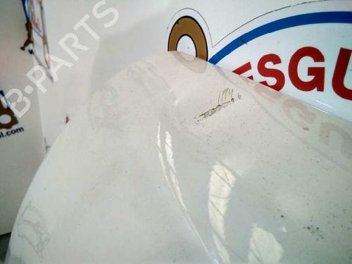 Left rear door RENAULT KANGOO (KC0/1_) D 65 1.9 (KC0E, KC02, KC0J, KC0N) | BP20803686C4 