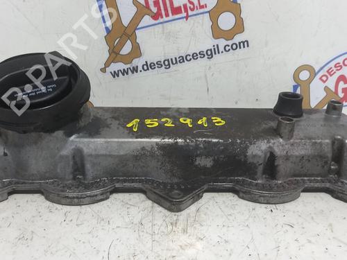 Ventildæksel Ventildæksel SEAT IBIZA III (6L1) [2002-2009] 36502676 36502676
