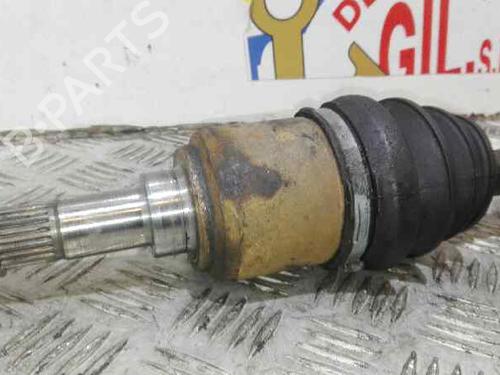 Right front driveshaft FIAT PUNTO (176_)  | BP20778017M39 