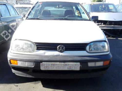 Left front driveshaft VW GOLF III (1H1)  | BP20781744M38 