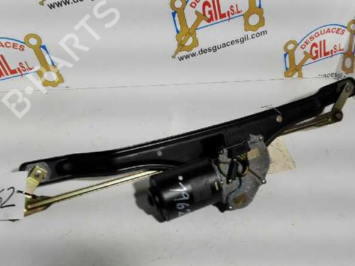 Used Front wiper motor SKODA FELICIA I (6U1) [1994-1998]  20773815
