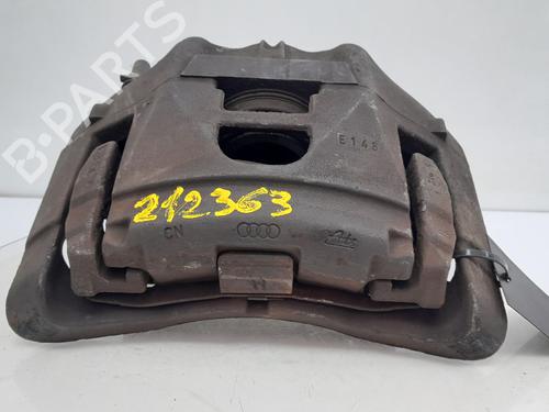 Used Left front brake caliper Left front brake caliper 39186937 39186937