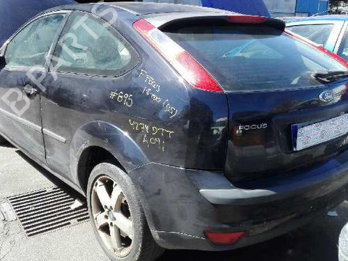 Gearbox FORD FOCUS II (DA_, HCP, DP)  | BP20777468M3 