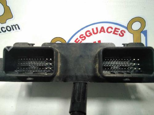 Engine control unit (ECU) CITROËN XSARA (N1) 1.9 D | BP20795942M57 