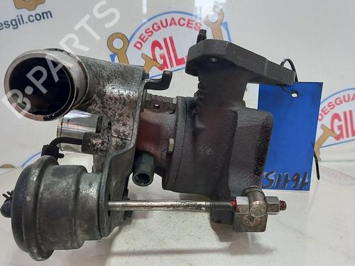 Turbolader/Kompressor DACIA LOGAN (LS_) | BP35965444M71 - Image 5