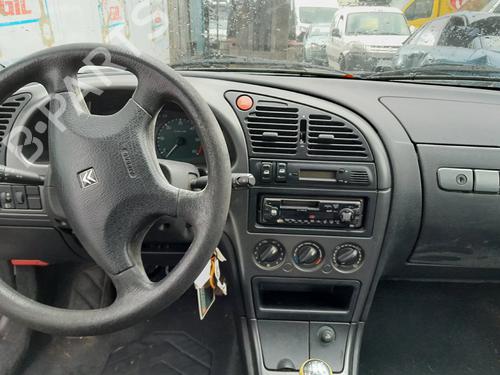 Steering pump CITROËN XSARA Coupe (N0) 1.9 D | BP20766595M99 