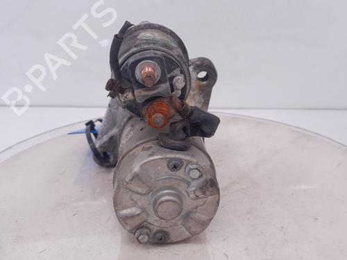 Starter OPEL MERIVA A MPV (X03)  | BP25817013M8 