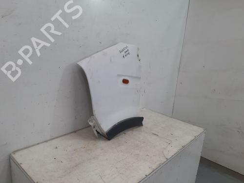 Left front fenders RENAULT MASTER II Van (FD) 2.5 dCi | BP26333175C41 