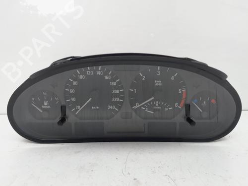 Compteur de vitesse Compteur de vitesse 39189263 39189263
