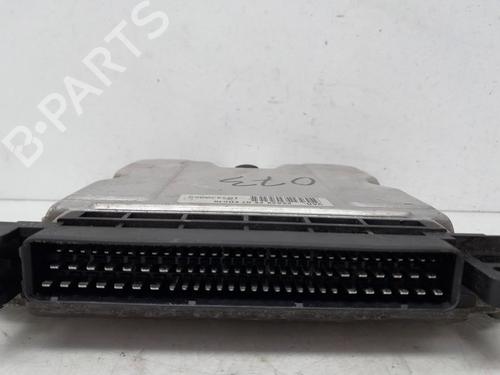 Engine control unit (ECU) CITROËN XANTIA (X1_, X2_) 2.0 HDI 90 | BP23565233M57 