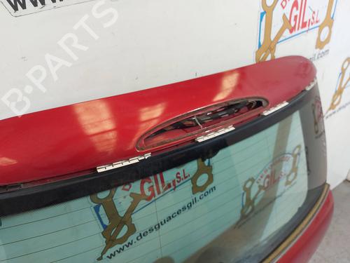 Bakluke CC/Kombi-Kupé MINI MINI (R50, R53) One D | BP20748614C6 
