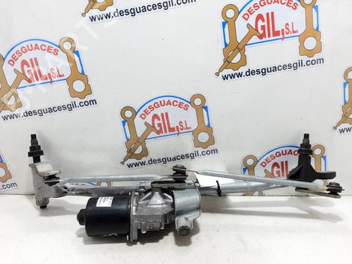Used Front wiper motor BMW 1 (E87) 120 d (177 hp) 20813083