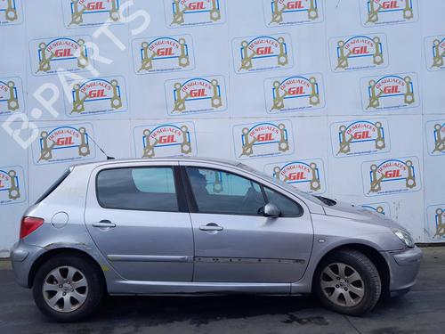 Left mirror PEUGEOT 307 (3A/C) 1.6 16V | BP20770956C26 