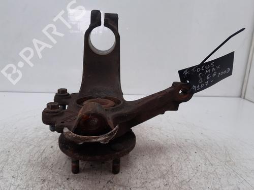 Right front steering knuckle FORD FOCUS C-MAX (DM2) | BP39188871M26 - Image 4