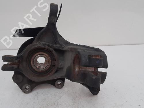 Left front steering knuckle PEUGEOT 208 I (CA_, CC_)  | BP28950529M25