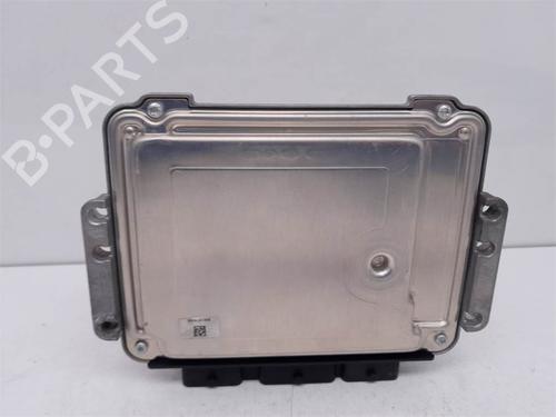 Engine control unit (ECU) FORD FOCUS II (DA_, HCP, DP) 1.6 TDCi | BP39190249M57 - Image 7