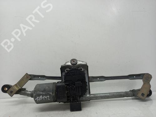 Motor limpa vidros frontal CITROËN C5 I (DC_) 1.8 16V (DC6FZB, DC6FZE) (115 hp) 23504037