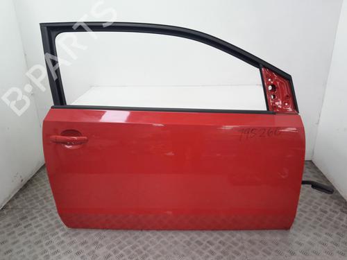 Used Right front door Right front door SEAT Mii (KF1, KE1) [2011-2026] 34380969 34380969