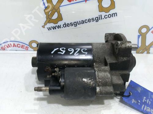 Startmotor PEUGEOT 106 II (1A_, 1C_) 1.1 i (60 hp) 20805402