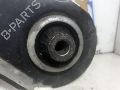 Left front suspension arm RENAULT CAPTUR I (J5_, H5_)  | BP20761733M12 