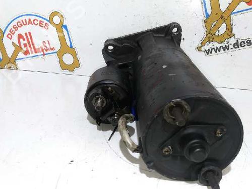 Starter RENAULT MEGANE I Classic (LA0/1_) 1.9 D (LA0A, LA0U, LA0R) | BP20792737M8 