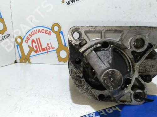 Starter RENAULT MEGANE I Coach (DA0/1_) 1.6 e (DA0F) | BP20800023M8 