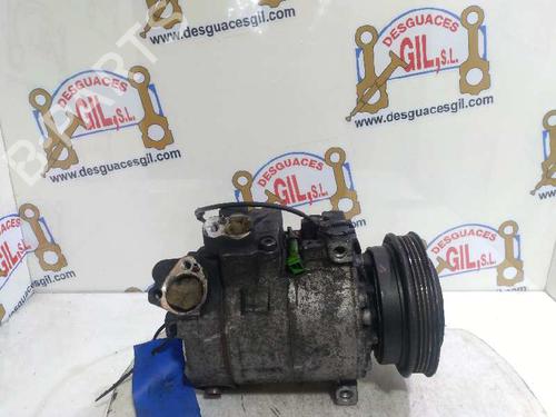AC compressor AUDI A4 B5 (8D2) 1.9 TDI | BP20812682M34 