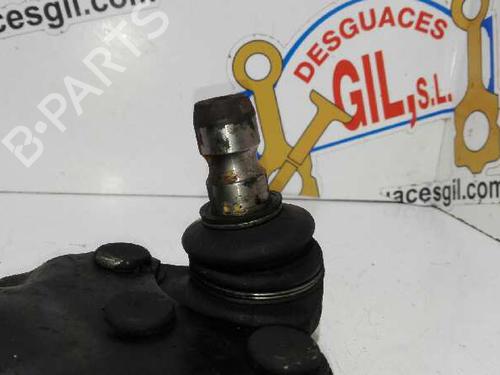 Querlenker links vorne OPEL ASTRA G Hatchback (T98) 1.7 DTI 16V (F08, F48) | BP20779247M12 