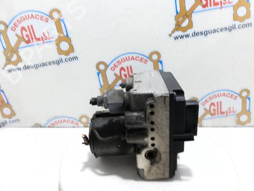 ABS pump BMW 5 (E39) 520 i | BP20756806M43 
