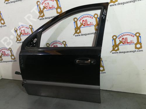 Left front door KIA SORENTO I (JC) 2.5 CRDi 4WD | BP20785220C2 