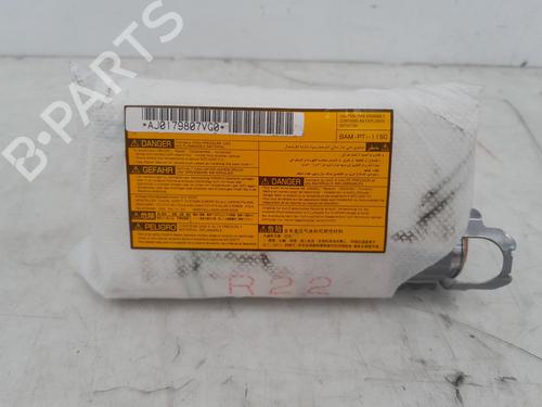 Used Right seat airbag TOYOTA AURIS (_E15_) [2006-2013]  31036974