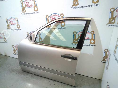 Left front door MERCEDES-BENZ E-CLASS (W210) E 290 Turbo-D (210.017) | BP20792891C2 