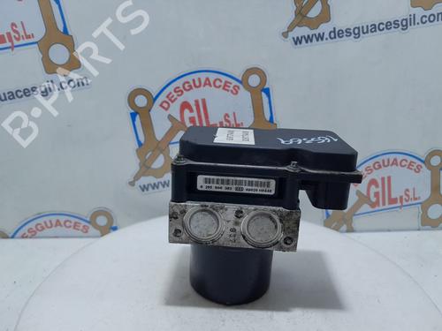 ABS pump SEAT IBIZA III (6L1)  | BP20770483M43 