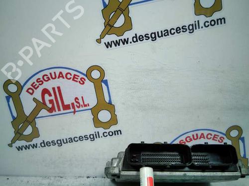 Used Engine control unit (ECU) ROVER 45 I Hatchback (RT) 2.0 iDT (113 hp) 20800853