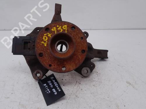 Used Right front steering knuckle Right front steering knuckle 37248076 37248076