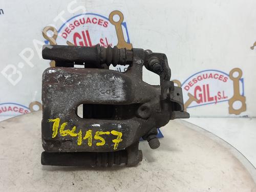 Used Right rear brake caliper PEUGEOT 307 (3A/C) 2.0 HDi 90 (90 hp) 20769501