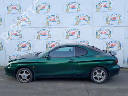Brugte HYUNDAI COUPE I (RD)  2.0 16V  4683519