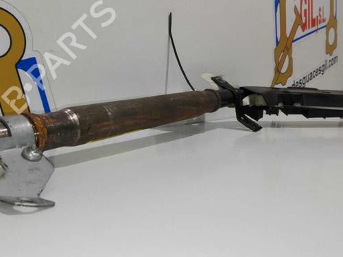 Left curtain airbag OPEL ASTRA H (A04) 1.7 CDTI (L48) | BP20779126C11 