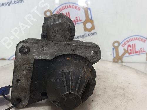 Starter PEUGEOT 407 (6D_) 1.6 HDi 110 (6D9HZC, 6D9HYC) | BP20771911M8 