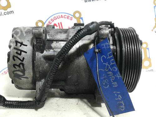 Airco pomp CITROËN XSARA (N1) 1.9 TD (90 hp) 20736905