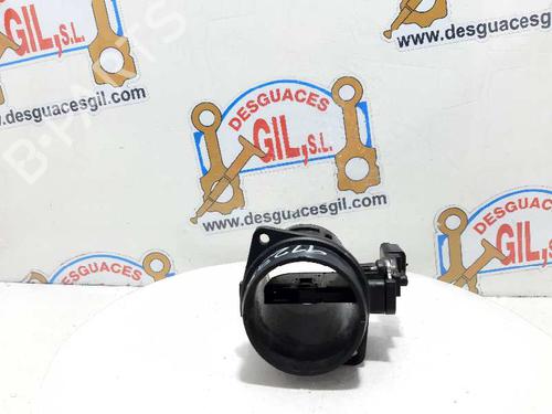 Mass air flow sensor CITROËN C4 Picasso I MPV (UD_)  | BP20807695M95 