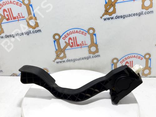 Pedal PEUGEOT 307 Break (3E) 2.0 | BP20759190I4 