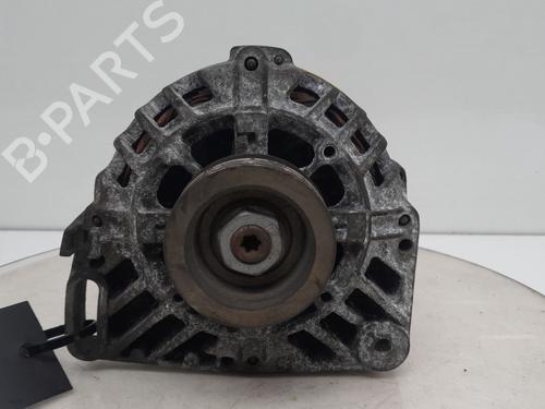 Used Alternator Alternator RENAULT CLIO II (BB_, CB_) [1998-2016] 34132346 34132346