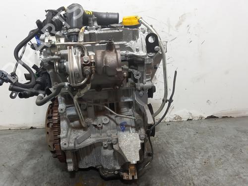 Używane Silnik RENAULT CLIO IV (BH_) [2012-2021]  20746498