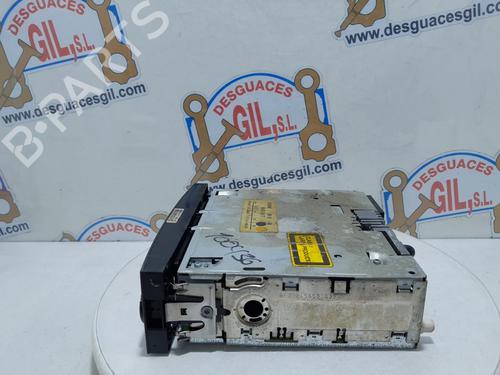 Radio CITROËN C4 Coupe (LA_) 2.0 HDi | BP20766866E6 