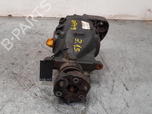 Rear differential BMW 3 Touring (E91) 318 d | BP37424291M24 - Image 6