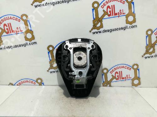 Driver airbag CITROËN C3 I (FC_, FN_) 1.4 HDi | BP20797038C9 
