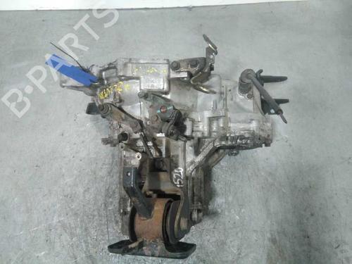 Gearbox HYUNDAI ELANTRA III Saloon (XD) 2.0 CRDi | BP20734029M3 