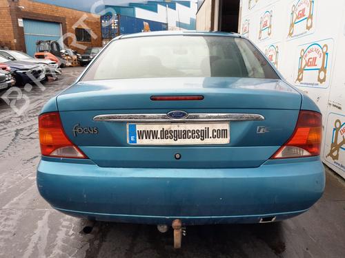 Alternator FORD FOCUS I Saloon (DFW) 1.6 16V | BP20770868M7